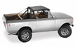 Traditional Bikini&reg; tops for International Harvester Scout II, 72-80