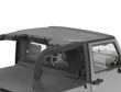Header Bikini&reg; tops for Wrangler, 07