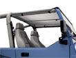 Sunlighter Strapless Bikini&reg; for Jeep Wrangler, 92-95