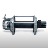 Winches Industriales