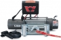 XD9000 Winch 12V 125� Roller