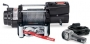 16.6 Ti Winch 12V 90� Roller