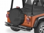 Tire Covers
