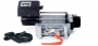 TABOR 12K, 12V, 100� Roller