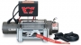 M8000 Winch 12V 80� Hawse