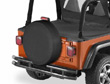 Tire Cover - XX-Large (33